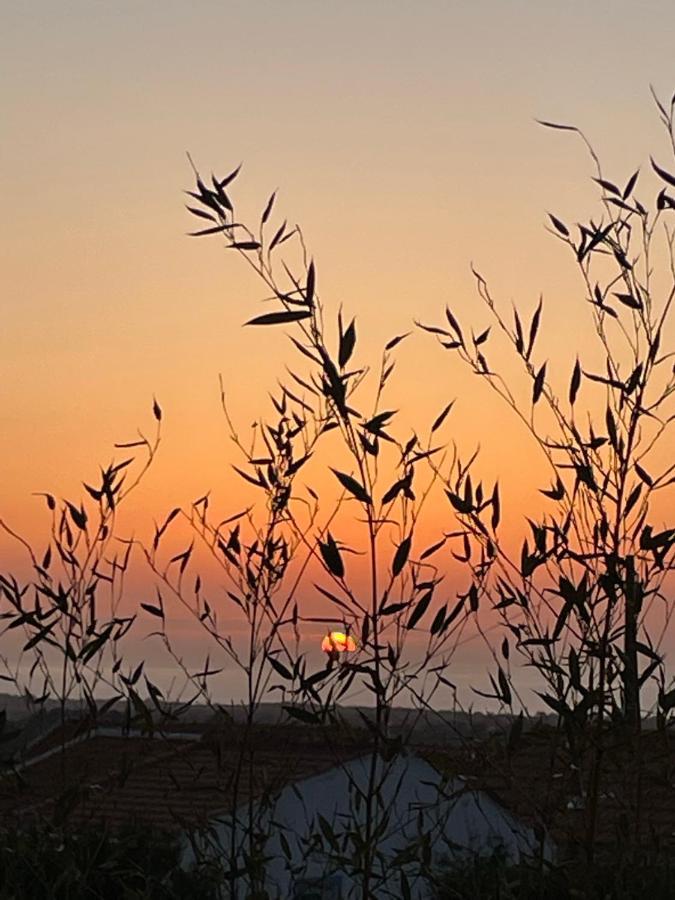Cabana Mar E Serra Sesimbra Buitenkant foto