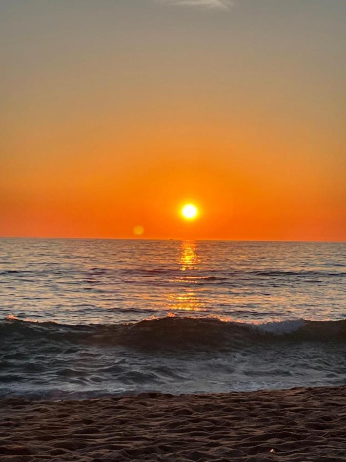 Cabana Mar E Serra Sesimbra Buitenkant foto