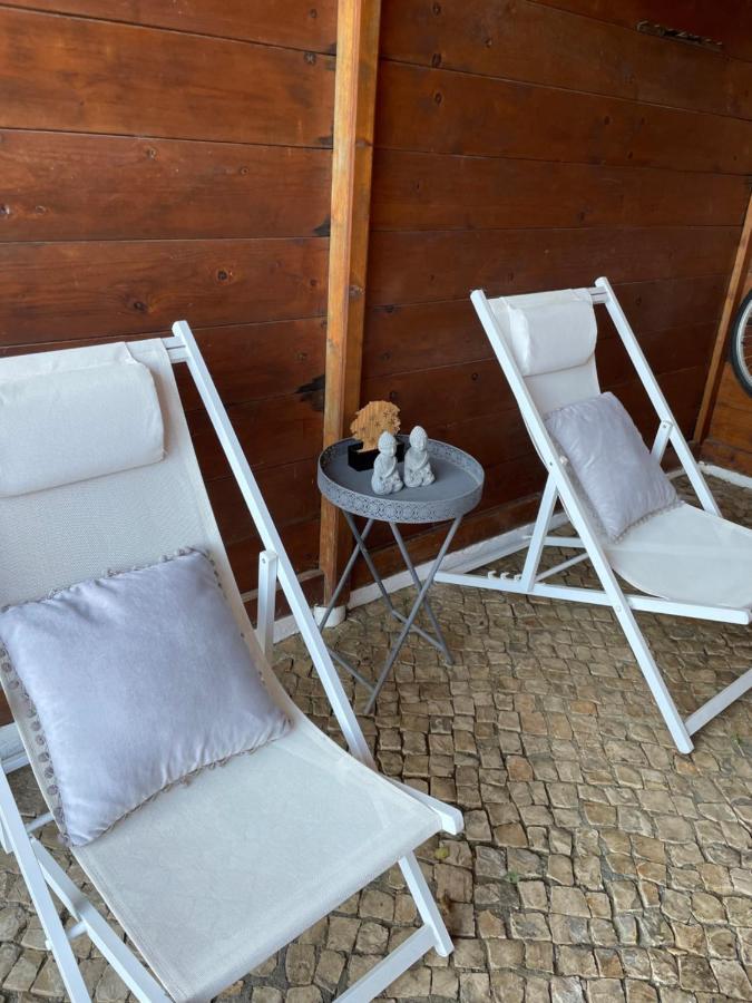 Cabana Mar E Serra Sesimbra Buitenkant foto